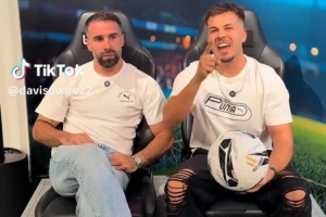 卡瓦哈尔评完美球员：速度贝尔、盘带马塞洛、心态C罗、球商魔笛