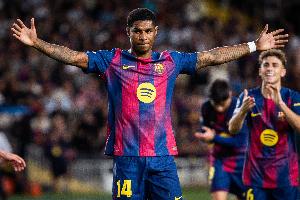 暗示入围最终名单？邮报：拉什福德等人参与英格兰世界杯球衣拍摄