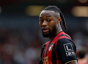 联赛11轮轰6球3助！镜报展望塞梅尼奥未来：曾亲承自己是多年枪迷