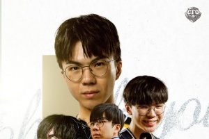 FAK教练曝疑CFO中野离队原因：队伍发大价钱挽留 但两人希望更换上辅教练人员