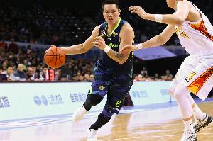 李春江：当年江苏那次伤病 朱芳雨含泪说‘李导 真的坚持不了了’