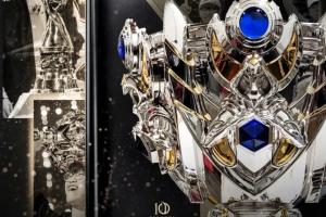 国外电竞大奖公布年度最佳电竞游戏得主：《英雄联盟》