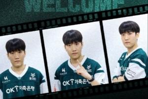 BRO官宣人员变动：原KT二队上路选手Casting正式加入！