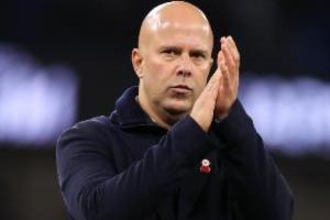 斯洛特：若塔去世对球队影响无法衡量，但不是近期状态不佳的借口