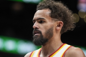 弗莱：老鹰是很好的常规赛球队 我不会想要交易特雷-杨