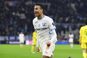 本赛季五大联赛4人进球上双：格林伍德、哈兰德、凯恩、姆巴佩