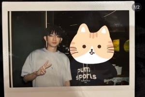 伟大性格！网友偶遇Flandre不仅要到合影还被买单了