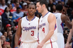 雷迪克：我和保罗的关系十分有趣 我们从互相憎恨发展为亲密家人