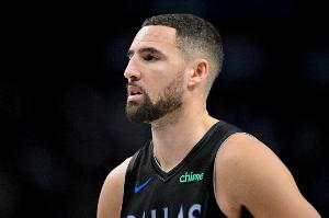 你先上场再说！克莱：莫兰特很有趣 他总是话很多还很少承担责任