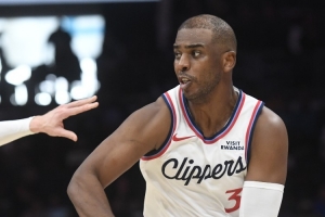 杨毅：保罗是我心里真正的控卫之神 他既能审时度势又能挺身而出