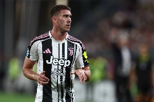 锋无力！米体：尤文锋线已3个月在运动战未能取得进球