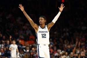 静雨：莫兰特大骂克莱既无厘头又让人生理性不适 他没资格说这话