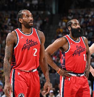 小卡复出难阻失利！快船5-12近期2-12 开季至今问题究竟出在哪？