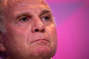 赫内斯：克洛普只适合在球场上执教，完全无法想象他担任管理者