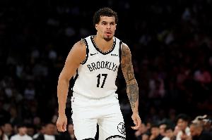 波特近9战场均27.4分 美记：若能保持 争冠队很可能愿出丰厚报价