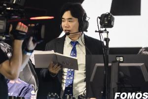 韩媒独家爆料：Homme在2026赛季将执教LCK队伍！预计下周二官宣