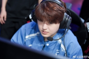 经纪人爆LNG阵容：上单sheer 中野Croco+BullDog 下路1xn+Missing