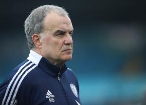 南美媒体：贝尔萨面临下课危机，有流言称努涅斯巴尔韦德对他不满