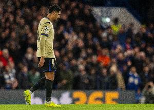 旧将：阿劳霍真有那种影响力吗？还是因为资历深才被任命为队长