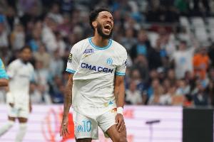 奥巴梅扬：虽然36岁了但我感觉很好，参加欧冠这种比赛想进更多球