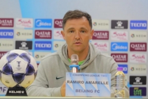 赛前 | 拉米罗：明天的比赛至关重要，全队做好了拼尽全力的准备