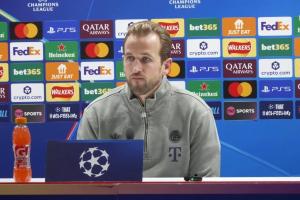 相见恨晚！凯恩：来拜仁是我做的最正确的决定，我很愿意继续效力