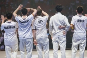 以不变应该万变~外媒爆料G2明年阵容不变