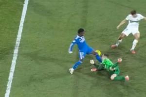 裁判称维尼修斯撞击非故意！埃尔切主帅反驳：25年前就改规则了！