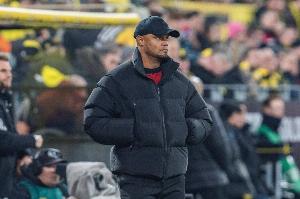 16胜5平！拜仁近21场客场比赛保持不败，连续13个客场进球2+