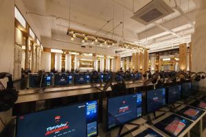 难怪今年引援！？外媒发文称NS俱乐部今年电竞营收3800万实现盈利！