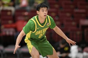 真的逐渐边缘化了！林葳NCAA生涯首次被DNP