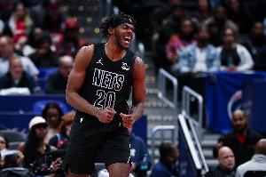 美媒：凯尔特人原本今夏追求戴隆·夏普 但只给他提供底薪