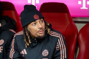 法尔克：水晶宫有意博伊，拜仁愿1500万欧出售