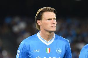 哈曼：可以想象麦克托米奈回英超，他的特点和赖斯很像