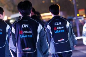 “商K事件”的后续？丑闻主角ON续约两年，光速澄清的ELK反而离队