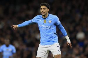 TA：曼城目前的体系高度依赖哈兰德，这使得马尔穆什难以融入球队