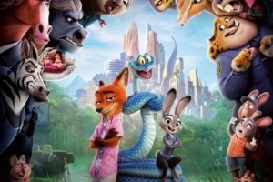 上映第四天！动画电影《疯狂动物城2》总票房破10亿！