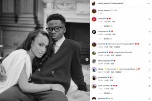 恭喜！萨卡社媒宣布与女友成功订婚，太阳报：他选的戒指绝对巨大