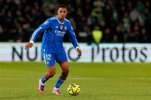 阿斯：阿诺德复出后表现出色，他的视野和传球使姆巴佩等受益匪浅