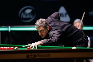 奥沙利文：如果中国和沙特退出斯诺克，我绝对会直接宣布退役