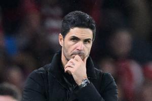 萨哈：阿森纳拿英超应该就是本赛季了，塔帅能成为温格那样的传奇