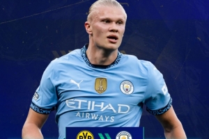 德转盘点足坛最划算交易：哈兰德加盟曼城、麦卡加盟利物浦在列