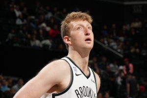 新秀沃尔夫表现出色！篮网主帅：机会从来都不是凭空得来的