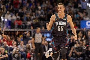 邓罗：一度以为会永远效力热火 但分开是对双方最好的决定