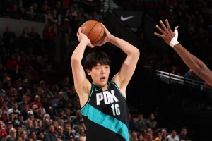 李春江：瀚森去发展联盟不是坏事 把防守提升才能获教练组的信任