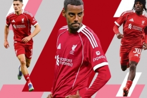 4.5亿打水漂！卫报：利物浦夏窗转会策略大失误，阵容失去平衡