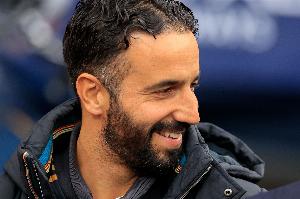 阿莫林：在英超不重视定位球意味着输球 我们可以击败任何球队