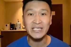 双方共赢！霍楠：广东拿到萨姆纳优秀续约权 四川能够回一口血