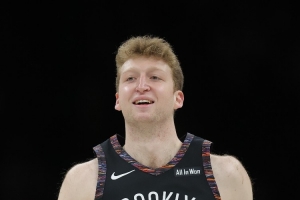 得到全队最高22分！沃尔夫：关键在于时刻做好准备