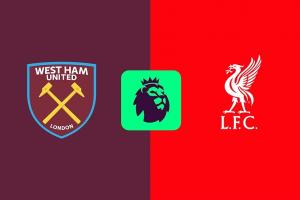 利物浦客战西汉姆首发出炉！